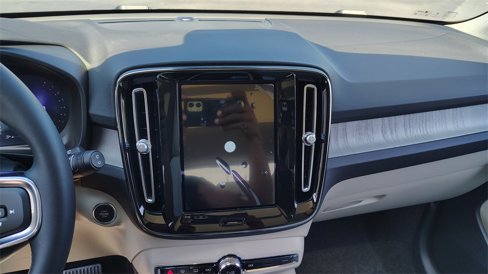 New 2026 Volvo XC40 B5 Plus w/ Climate Package image 20