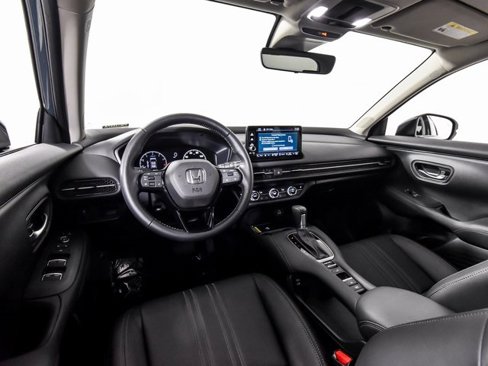 Used 2025 Honda HR-V EX-L image 17