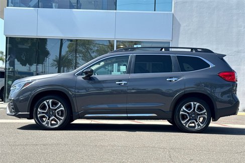 Used 2024 Subaru Ascent Touring image 9