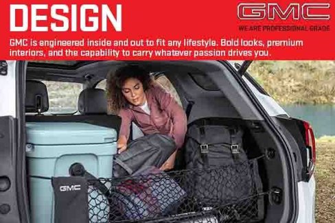 New 2026 GMC Hummer EV SUV image 7