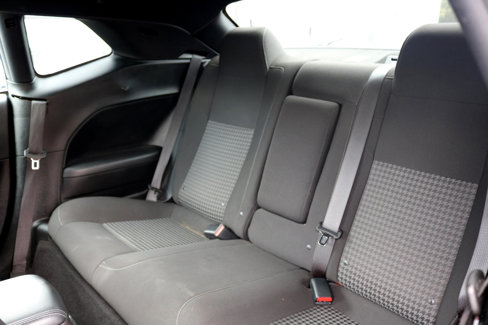 Used 2023 Dodge Challenger R/T Scat Pack image 34