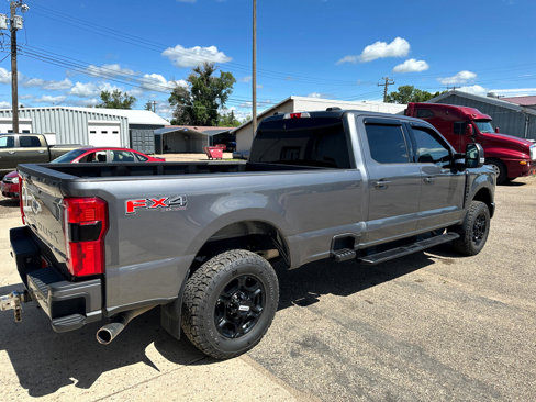 Used 2023 Ford F350 XLT w/ XLT Premium Package image 8
