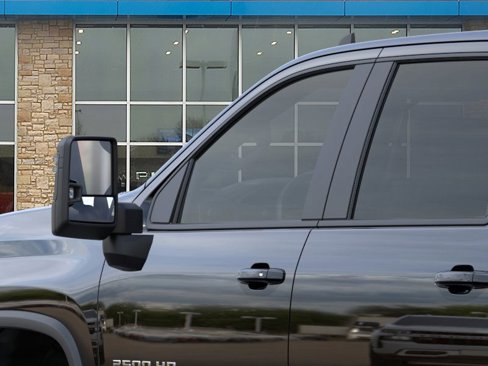 New 2026 Chevrolet Silverado 2500 LT image 12