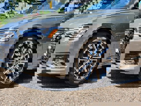 New 2025 Audi A6 Premium Plus image 8