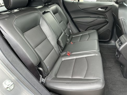 Certified 2018 Chevrolet Equinox Premier image 27