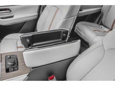 New 2025 MAZDA CX-90 3.3 Turbo S w/ Premium Package image 30