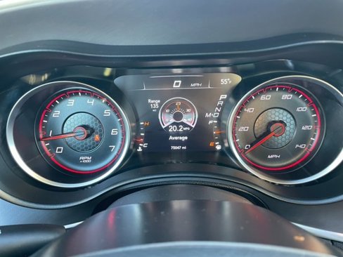 Used 2020 Dodge Charger SXT image 17