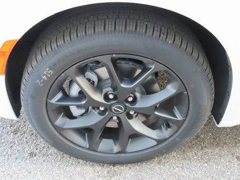 New 2026 Chrysler Pacifica Limited image 17