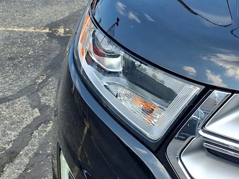 Used 2016 Ford Edge SEL image 12