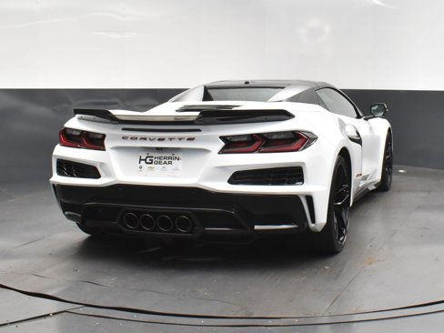 New 2026 Chevrolet Corvette Z06 image 7