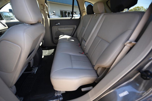 Used 2009 Ford Edge Limited image 11