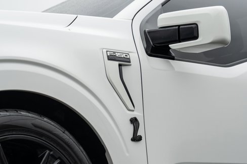 Used 2023 Ford F150 XL w/ Trailer Tow Package image 35
