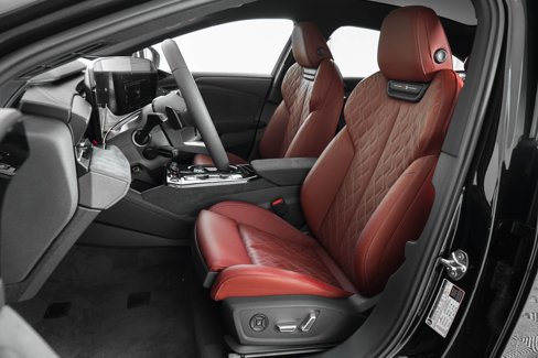 New 2025 Audi S6 e-tron Premium Plus image 18