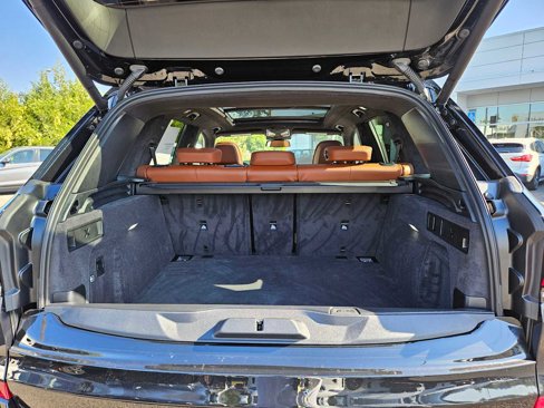 New 2026 BMW X5 xDrive40i w/ M Sport Package image 18