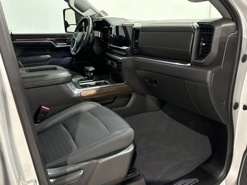 Used 2022 Chevrolet Silverado 1500 RST image 24