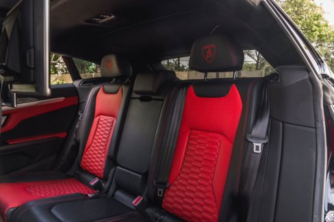 Used 2021 Lamborghini Urus image 22