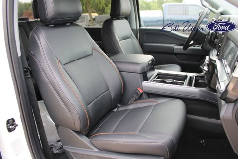 New 2025 Ford F250 Lariat image 7