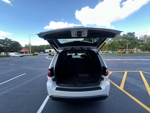 Used 2019 Dodge Durango SXT image 31
