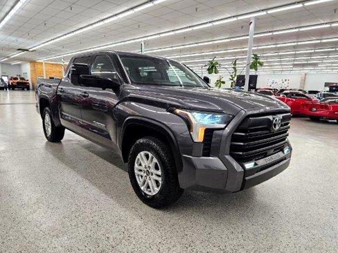 Used 2023 Toyota Tundra SR5 image 3