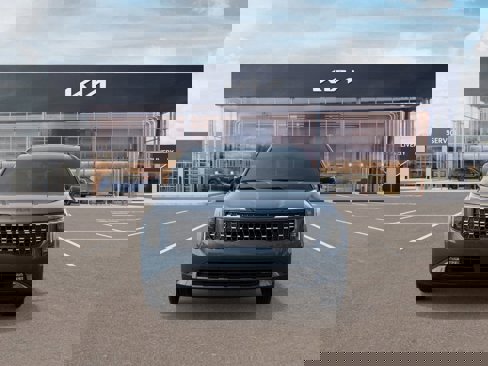 New 2026 Kia Carnival SX Prestige image 2
