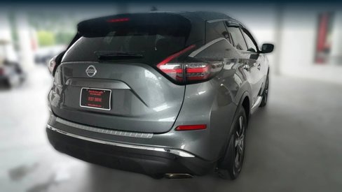 Used 2020 Nissan Murano S w/ Technology Package image 10