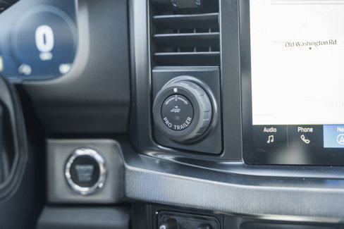 New 2025 Ford F250 Platinum image 33