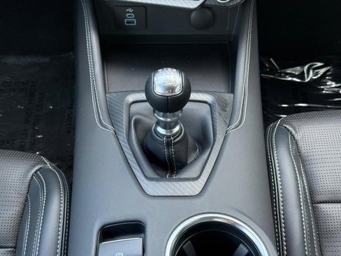 New 2025 Ford Mustang GT Premium image 15