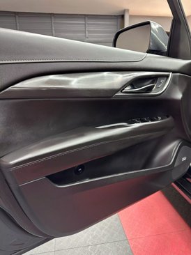 Used 2014 Cadillac ATS Sedan image 9