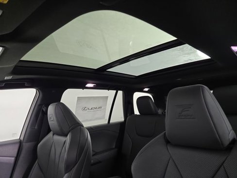 New 2025 Lexus TX 350 AWD image 31