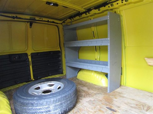 Used 2021 Chevrolet Express 2500 w/ Driver Convenience Package image 26
