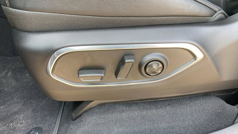New 2025 Jeep Wagoneer Series II w/ Premium Group I image 17