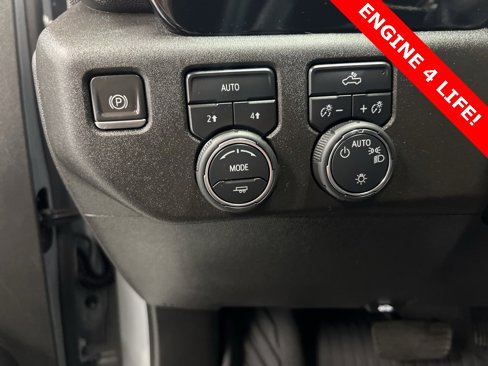 Certified 2024 Chevrolet Silverado 1500 LT image 9