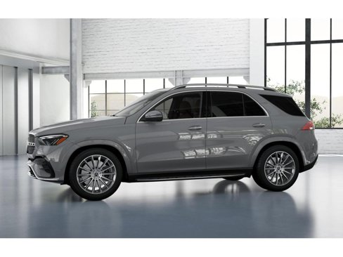 New 2026 Mercedes-Benz GLE 450 4MATIC image 36