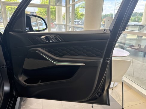 New 2026 BMW X5 M Competition image 28