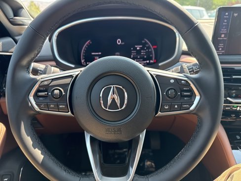 New 2026 Acura MDX w/ Technology Package image 27