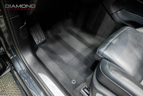Used 2018 Porsche Macan Turbo image 64