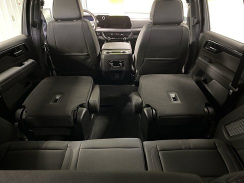 New 2026 Chevrolet Tahoe RST w/ Comfort Package image 18