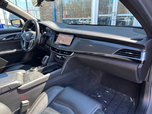 Used 2019 Cadillac CT6 Sport image 31