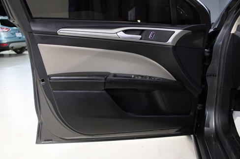 Used 2020 Ford Fusion S image 27