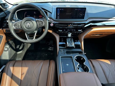 New 2026 Acura MDX w/ Advance Package image 15