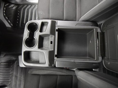 Used 2024 Chevrolet Silverado 2500 LT w/ Convenience Package image 40