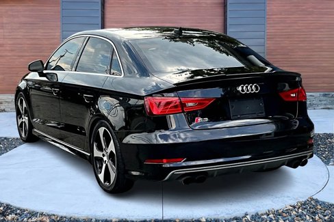Used 2015 Audi S3 Premium Plus image 2