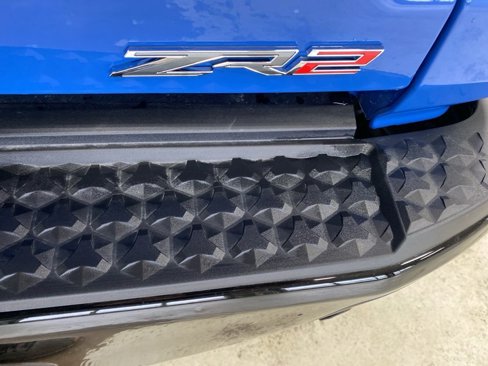 New 2026 Chevrolet Colorado ZR2 w/ Technology Package image 14