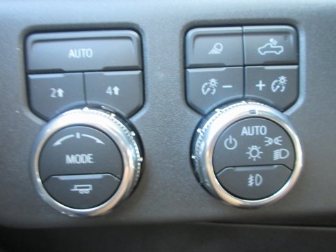 New 2026 GMC Sierra 1500 SLT w/ SLT Premium Package image 15