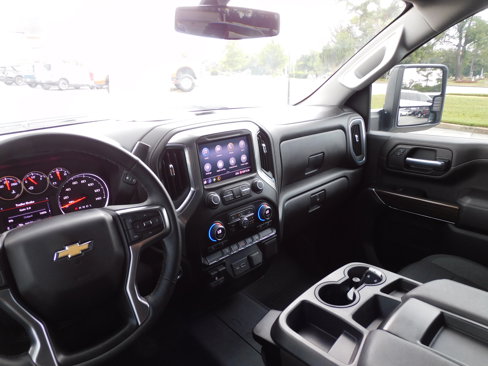 Used 2023 Chevrolet Silverado 2500 LT w/ Convenience Package image 19