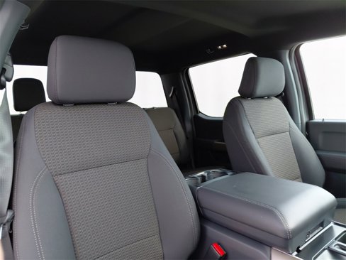 New 2025 Ford F150 STX w/ Equipment Group 201A FX4 image 15