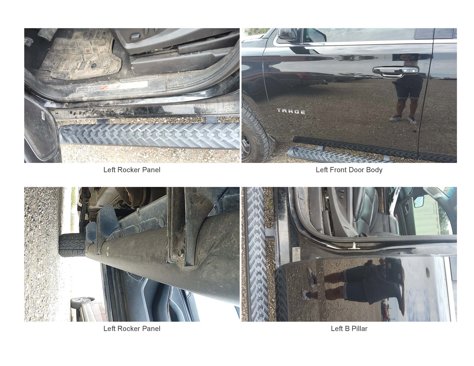 Used 2019 Chevrolet Tahoe LT w/ Luxury Package image 49