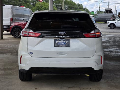 Used 2024 Ford Edge ST-Line image 24