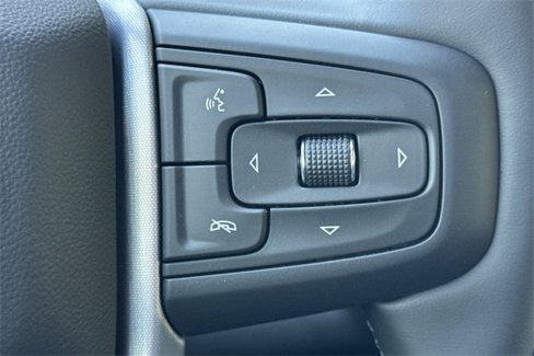New 2025 GMC Sierra 1500 Elevation w/ Elevation Premium Package image 28