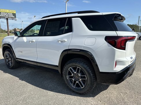New 2026 GMC Terrain AT4 w/ Convenience Package III image 6